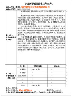遂溪税务服务